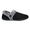 Skechers Cozy Campfire - Fresh Toast - Schwarz Polyester Produktbild-Vorschau 7