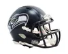 Riddell Speed Mini Helm Club Seahawks Produktbild-Vorschau 1