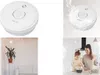 LogiLink SC0015 Czujnik dymu zasilany bateryjnie Podgląd zdjęcia produktu 5