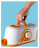 Fat Brain Toy Co. Air Toobz, Huisvormige bal, 3 jaar en Productafbeelding-voorbeeld 14