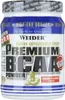 Weider Premium BCAA, Kirschkokosnuss, Pulver, 500g 9923 Produktbild-Vorschau 11
