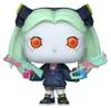 Figurina POP CyberPunk Rebeca n. 2415 Anteprima dell’immagine prodotto 1