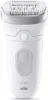 BRAUN Silk·épil 7, Wet & Dry, couleur : blanc Voir les images du produit 3