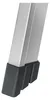 Hailo Aluminium-Plattformleiter Master P80 7 Stufen Produktbild-Vorschau 4