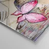 Bilder auf glas - Frau modern - 120x80cm - Glasbilder - Produktbild-Vorschau 5