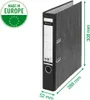 Leitz 1050-50-15 1050 Classeur A4 Marbre nuageux, 52 mm, Voir les images du produit 25