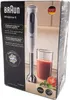 Braun MQ50001M Stabmixer MultiQuick 5 weiss Produktbild-Vorschau 18