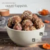 Set de vaisselle MARE en faïence pour 6 personnes - 24 Voir les images du produit 4