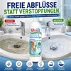 Pastaclean Intensiv Rohrreiniger 2x 750 ml – Produktbild-Vorschau 2