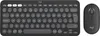 Logitech 920-012239, Kabellos, RF Wireless + Bluetooth, Produktbild-Vorschau 5