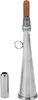 Handheld Foghorn Edelstahl Nebelhorn abnehmbares Produktbild-Vorschau 5