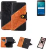 K-S-Trade Handyhülle Schutzhülle Bookstyle Case Wallet-Case Produktbild-Vorschau 1