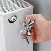 KNIPEX TwinKey Universalschlüssel Produktbild-Vorschau 5