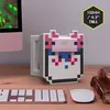 Paladone PP11368MCF Tasse mit Axolotl-Muster, Minecraft Produktbild-Vorschau 5
