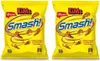 2er Pack KiM’s Smash! – Dänischer Snack-Genuss – Knusprige Produktbild-Vorschau 1