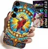 Etui Do Samsung Galaxy A25 5G - Jezus Chrześcijaństwo Podgląd zdjęcia produktu 1
