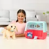 Moose Little Live Pets Ouchies Cooper The Retriever Produktbild-Vorschau 11