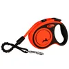 flexi XTREME Gurt 5 m schwarz/orange Produktbild-Vorschau 6