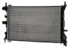 RIDEX 470R0288 Kühler Wasserkühler Motorkühler für FORD Produktbild-Vorschau 10