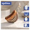 Soulima 27843: Cepillo de masaje facial y para el cuello Vista previa de la imagen del producto 14
