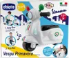 (B) Chicco detská motorka Vespa Primavera, detské vozidlo s Náhľad obrázku produktu 3