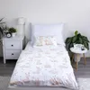 Kinderbettwäsche aus Baumwolle – Bettbezug 100x135 cm & Produktbild-Vorschau 3