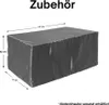 Auflagenbox Sienna Java Braun 155x73x60 cm Poly-Rattan Produktbild-Vorschau 8