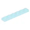 LEGO® Steine Sondersteine Blau Gemischt NEU! Menge 50x Náhľad obrázku produktu 2