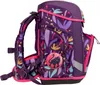 Ergobag Cubo Light Ambärzonas - 5-teiliges Schulranzenset, Produktbild-Vorschau 14