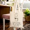 Mr. & Mrs. Panda Schultasche Pinguin Karate - Transparent - Produktbild-Vorschau 2