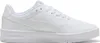 Puma court lally Sportschuh weiß in Gr. 37.5 Produktbild-Vorschau 6