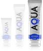 Aqua Quality - Lubrifiant À Base D''eau 200 Ml Voir les images du produit 3