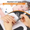 Maniküre Sets, 4-in-1-Nagel-Staubabsaugung, mit Filter, Produktbild-Vorschau 4