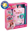 Jumbo FunLockets - Geheimes Tagebuch, Bastelset für Kinder, Produktbild-Vorschau 7