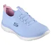 Skechers Summits Top Player Sportschuh Blau Produktbild-Vorschau 33