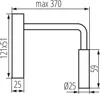 Kanlux S.A. 32522, 3000 K, IP20, Czarny Podgląd zdjęcia produktu 2