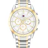 Tommy Hilfiger Multi Zifferblatt 'Kenzie' Damen Uhr  Produktbild-Vorschau 1