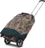 Punta Big Wheel - Brown Produktbild-Vorschau 3