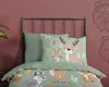 Duvet cover Good Morning 135x200 + 1* 80x80 cm - autumn / Produktbild-Vorschau 6