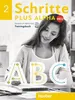 Schritte plus Alpha Neu 2 / Trainingsbuch Voir les images du produit 1