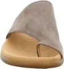 Gabor 03-700 buty klapki damskie separator palców nubuk, Podgląd zdjęcia produktu 84