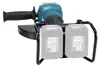 Makita DGA 900 ZKX2 Akku Winkelschleifer 36 V ( 2x 18 V ) Produktbild-Vorschau 18