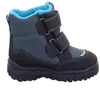 Superfit Jungen Lauflernstiefel blau Größe EUR 26 Produktbild-Vorschau 26