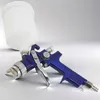 Stříkací pistole na barvy HVLP 1,4 mm tryska 600 ml Náhled obrázku produktu 5