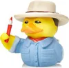 TUBBZ 135170 TUBBZ Sammelente - Jurassic Park Dr. Alan Vista previa de la imagen del producto 2