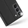 DUX DUCIS Skin Pro Book Hülle für Samsung Galaxy S21 FE - Produktbild-Vorschau 22