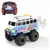 Dickie Toys 201106014, Autobus, 1:20, 6 rok/roky, 2000 mAh Náhled obrázku produktu 10