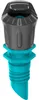 Gardena Micro-Drip-System Sprühdüse 180 Grad - Inhalt: 5 Produktbild-Vorschau 1