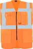 Korntex KXCMF | Comfort Executive Multifunctional Safety Produktbild-Vorschau 3
