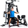 HAMMER Finnlo Kraftstation Autark 2500, Profi-Multigym, Produktbild-Vorschau 19